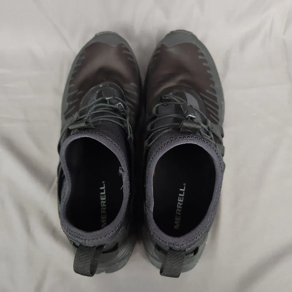 Merrell embark lace